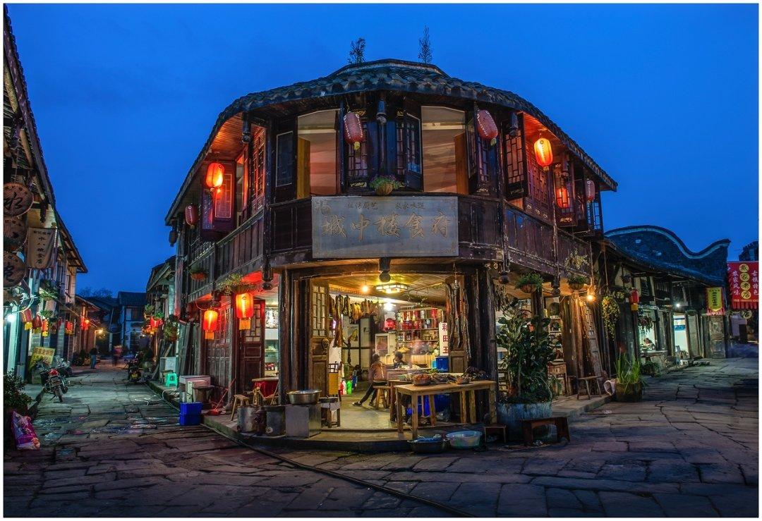 番禺 鹅卵铺设的小径,指引路人探寻美景